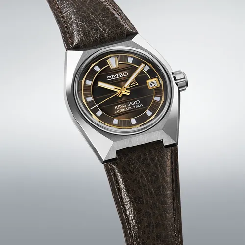 Accessories > Watches - - Seiko - Modalova