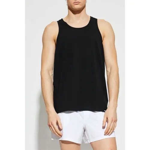 Tops > Sleeveless Tops - - Dsquared2 - Modalova
