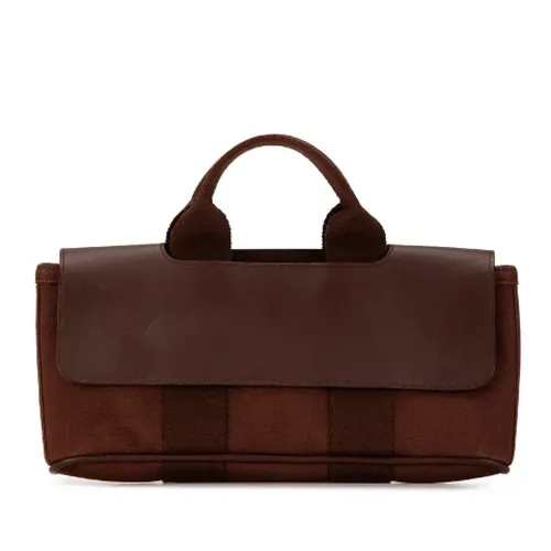 Pre-owned > Pre-owned Bags > Pre-owned Handbags - - Hermès Vintage - Modalova