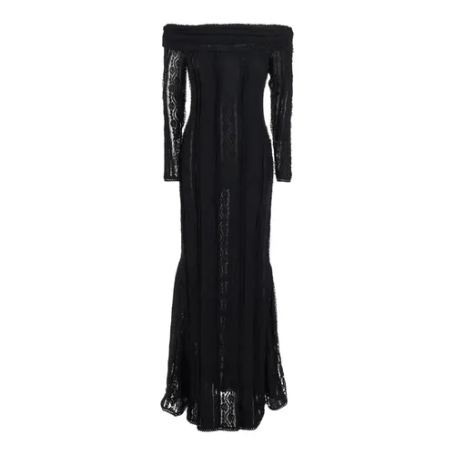 Dresses > Occasion Dresses > Gowns - - Charo Ruiz Ibiza - Modalova