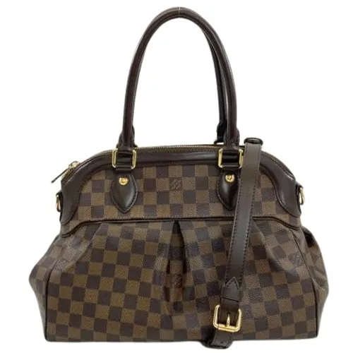 Pre-owned > Pre-owned Bags > Pre-owned Handbags - - Louis Vuitton Vintage - Modalova