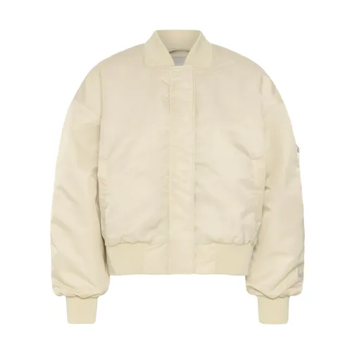 Jackets > Bomber Jackets - - My Essential Wardrobe - Modalova