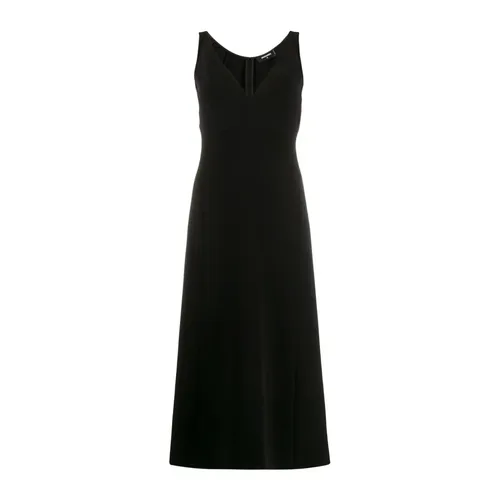 Dresses > Day Dresses > Midi Dresses - - Dsquared2 - Modalova