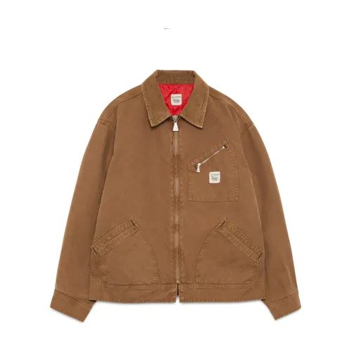 Jackets > Light Jackets - - Roy Roger's - Modalova
