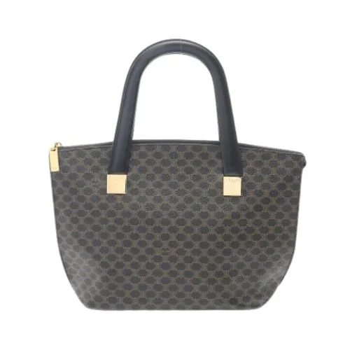 Pre-owned > Pre-owned Bags > Pre-owned Handbags - - Celine Vintage - Modalova