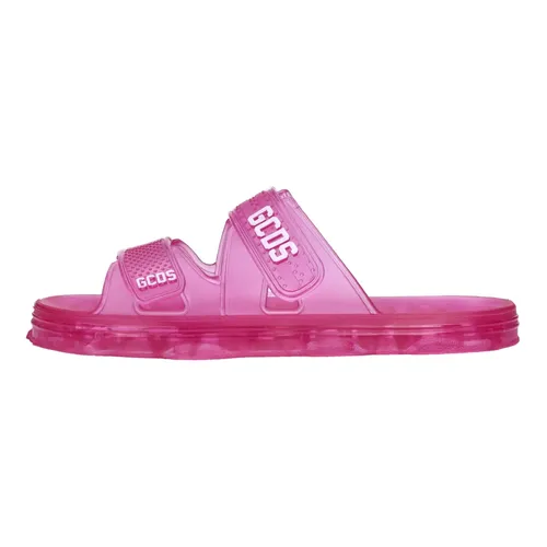 Shoes > Flip Flops & Sliders > Sliders - - Gcds - Modalova