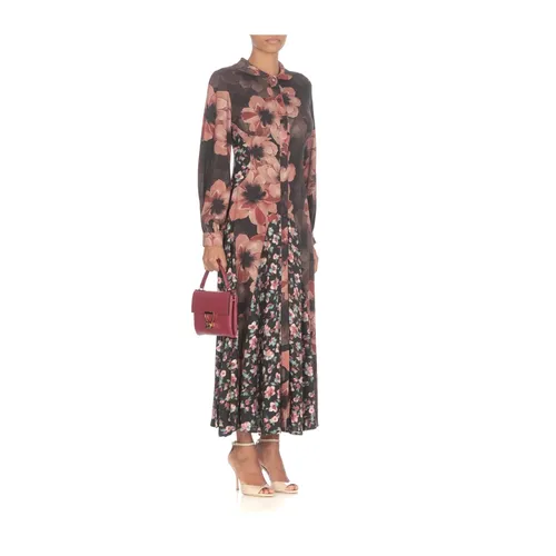 Dresses > Day Dresses > Maxi Dresses - - Mar De Margaritas - Modalova