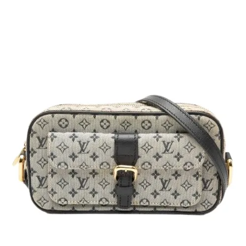 Pre-owned > Pre-owned Bags > Pre-owned Cross Body Bags - - Louis Vuitton Vintage - Modalova