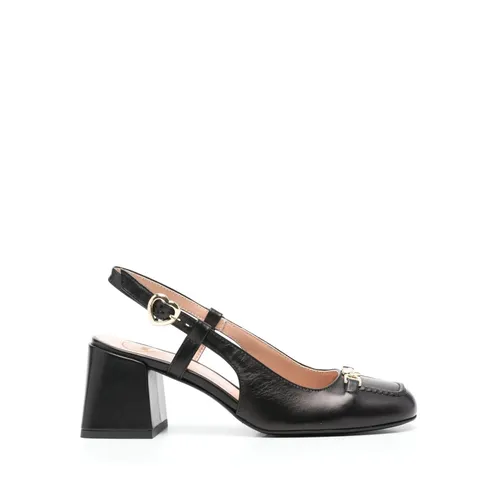 Shoes > Heels > Pumps - - Love Moschino - Modalova