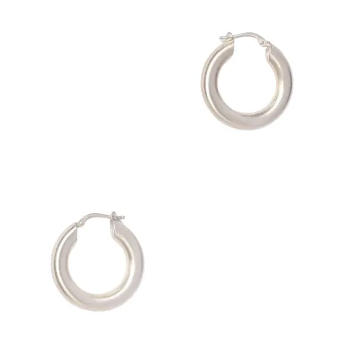 Accessories > Jewellery > Earrings - - Jil Sander - Modalova
