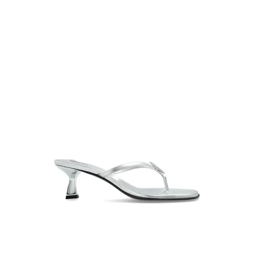 Shoes > Heels > Heeled Mules - - Nodaleto - Modalova