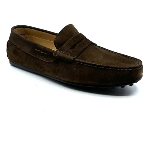 Shoes > Flats > Loafers - - Triver Flight - Modalova