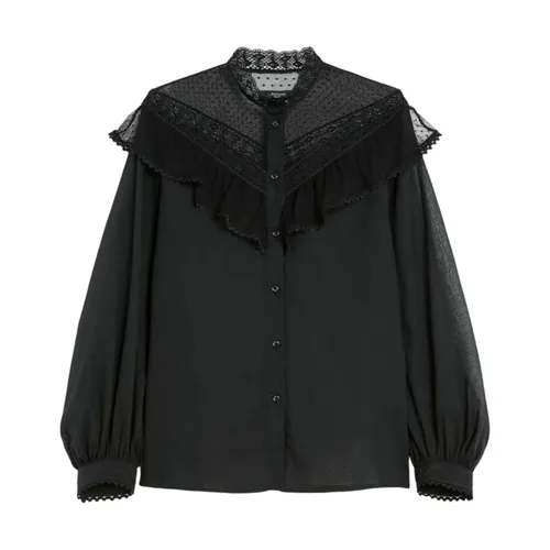 Blouses & Shirts > Shirts - - Weekend Max Mara - Modalova