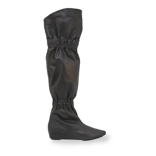 Shoes > Boots > Over-knee Boots - - Cortana - Modalova