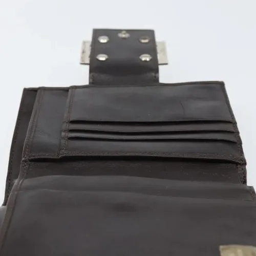 Pre-owned > Pre-owned Accessories > Pre-owned Wallets - - Fendi Vintage - Modalova