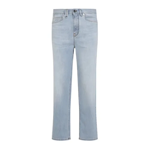 Jeans > Straight Jeans - - Brioni - Modalova