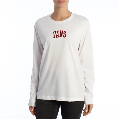 Tops > Long Sleeve Tops - - Vans - Modalova