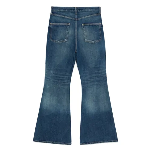 Jeans > Flared Jeans - - Junya Watanabe - Modalova