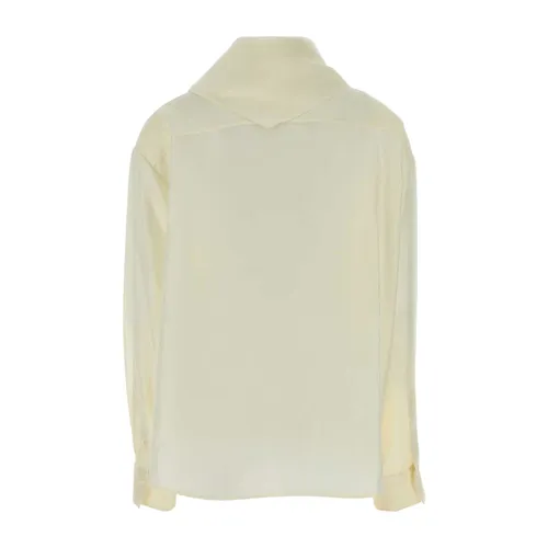 Blouses & Shirts > Blouses - - Carven - Modalova