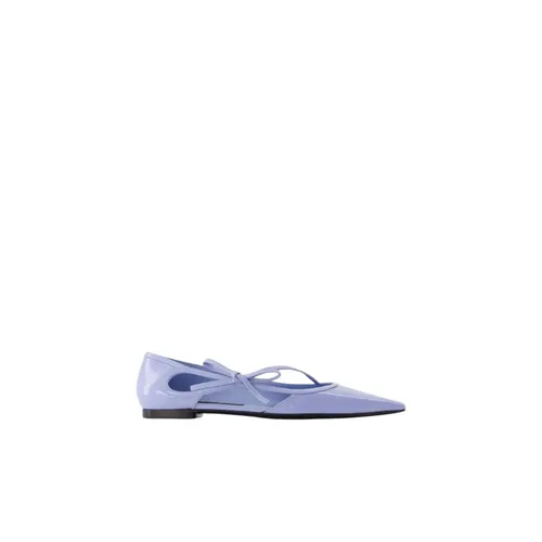 Shoes > Flats > Ballerinas - - Dolce & Gabbana - Modalova