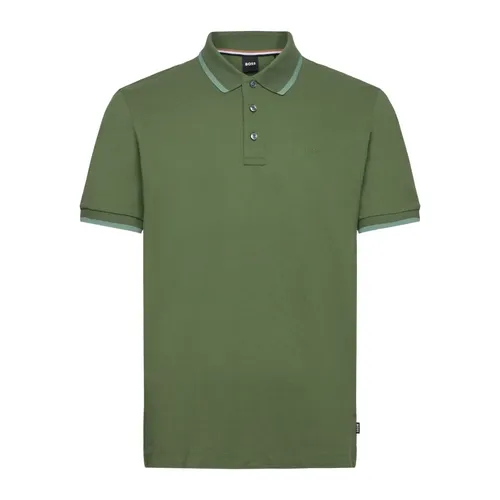 Tops > Polo Shirts - - Hugo Boss - Modalova