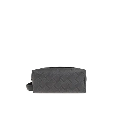 Bags > Toilet Bags - - Ferragamo - Modalova