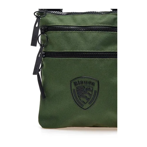 Bags > Messenger Bags - - Blauer - Modalova