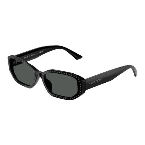 Accessories > Sunglasses - - Jimmy Choo - Modalova