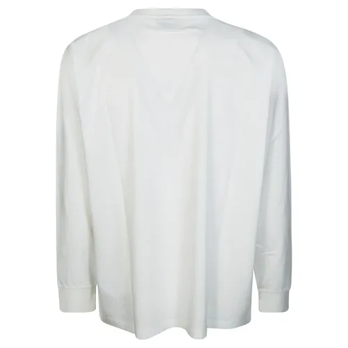 Tops > Long Sleeve Tops - - MM6 Maison Margiela - Modalova
