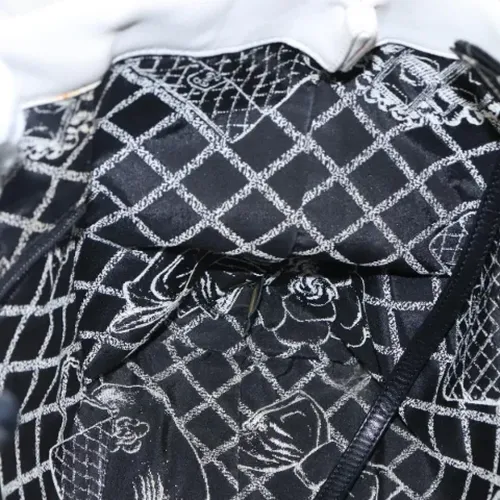 Pre-owned > Pre-owned Bags > Pre-owned Tote Bags - - Chanel Vintage - Modalova
