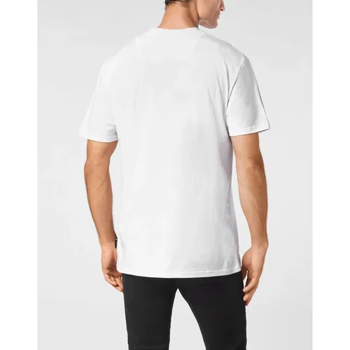 Tops > T-Shirts - - Philipp Plein - Modalova