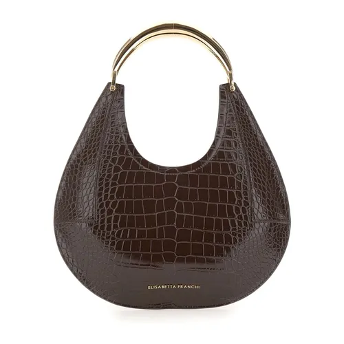 Bags > Handbags - - Elisabetta Franchi - Modalova