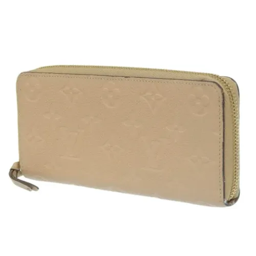 Pre-owned > Pre-owned Accessories > Pre-owned Wallets - - Louis Vuitton Vintage - Modalova