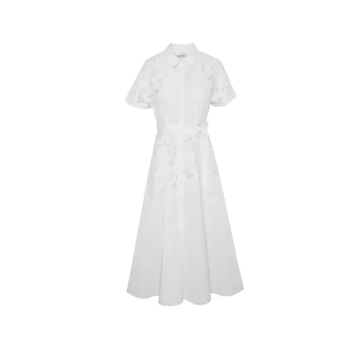 Dresses > Day Dresses > Shirt Dresses - - Beatrice .b - Modalova