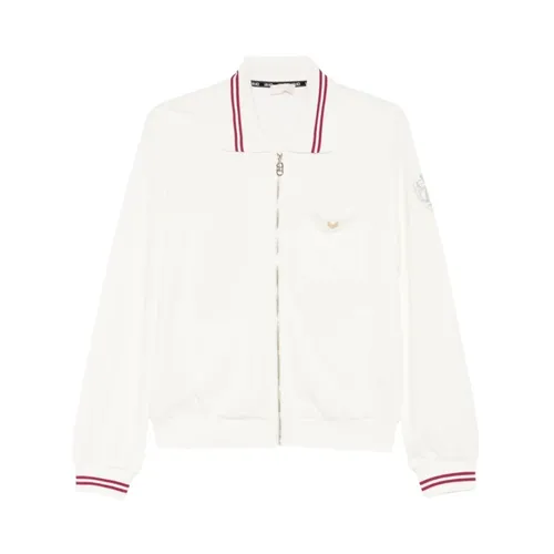 Jackets > Bomber Jackets - - Liu Jo - Modalova