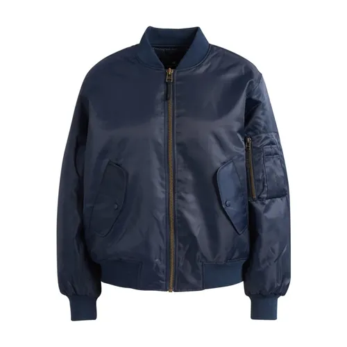 Jackets > Bomber Jackets - - Anine Bing - Modalova