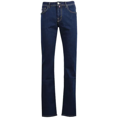 Jeans > Slim-fit Jeans - - Jacob Cohën - Modalova