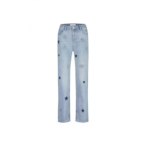 Jeans > Straight Jeans - - Fabienne Chapot - Modalova