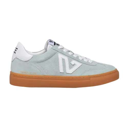Shoes > Sneakers - - Emanuelle Vee - Modalova