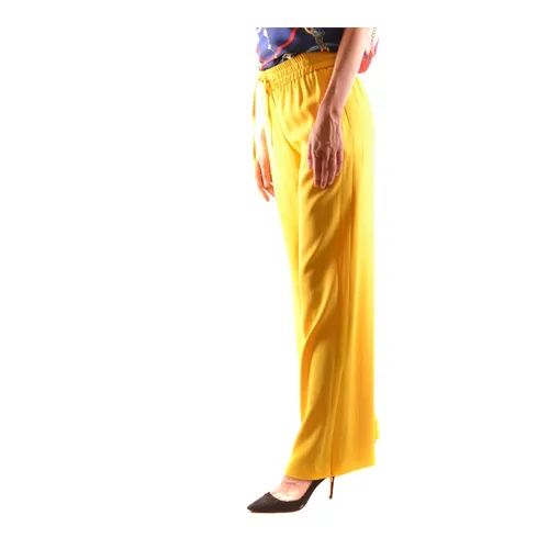 Trousers > Wide Trousers - - RED Valentino - Modalova