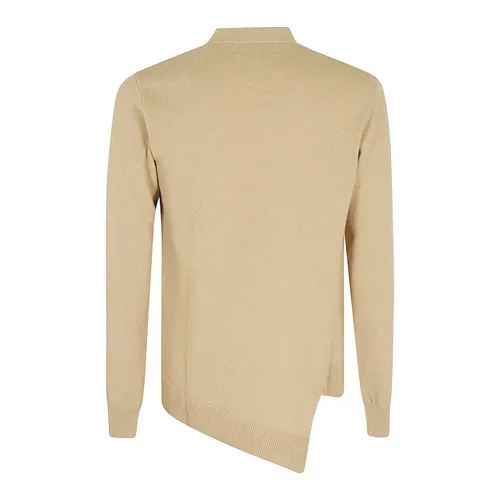 Knitwear > Cardigans - - Comme des Garçons - Modalova