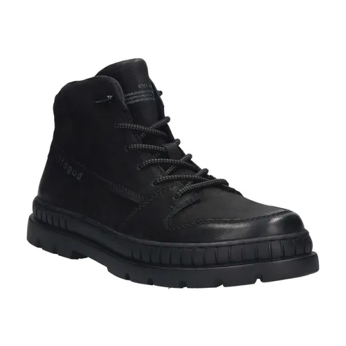 Shoes > Boots > Lace-up Boots - - Bugatti - Modalova