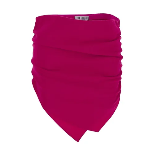 Skirts > Short Skirts - - The Attico - Modalova