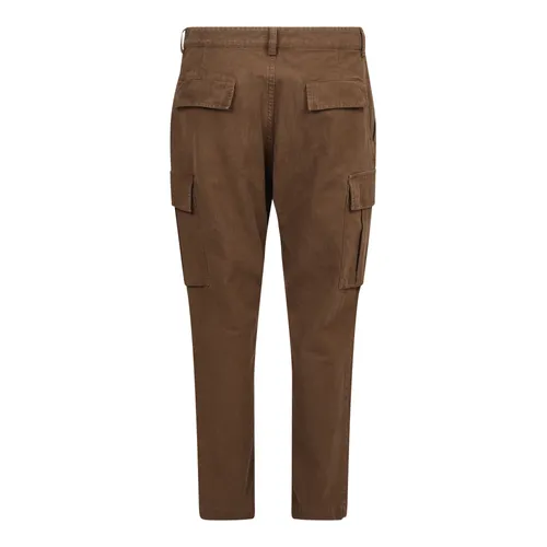 Trousers > Slim-fit Trousers - - Original Vintage - Modalova