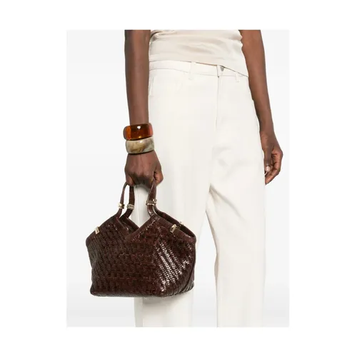 Bags > Handbags - - Benedetta Bruzziches - Modalova