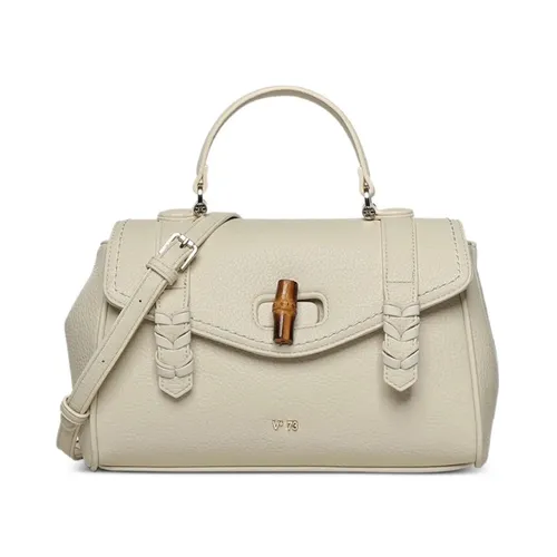 V73 - Bags > Handbags - White - V73 - Modalova