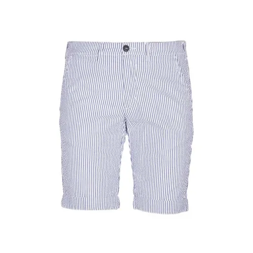 Shorts > Casual Shorts - - 40Weft - Modalova