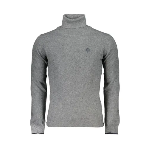 Knitwear > Turtlenecks - - North Sails - Modalova