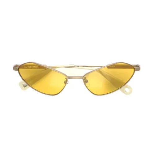 Accessories > Sunglasses - - Jacquemus - Modalova