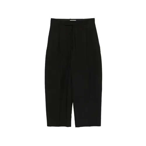 Trousers > Wide Trousers - - Studio Nicholson - Modalova